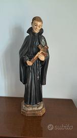 Statua San Gabriele 