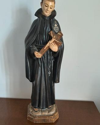 Statua San Gabriele 
