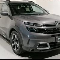 Citroen C5 Aircross 1.5 BlueHdi 130cv Shine EAT8 