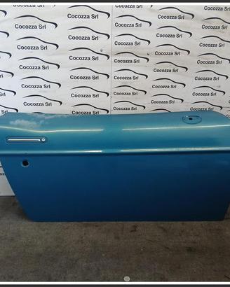 Porta Anteriore Destra FIAT Barchetta 51729448