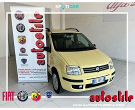 FIAT Panda 1.2 Dynamic Natural Power