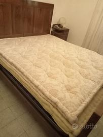 letto matrimoniale 