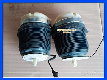 Sospensioni pneumatiche posteriori AUDI A6 04-11