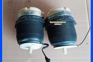 Sospensioni pneumatiche posteriori AUDI A6 04-11