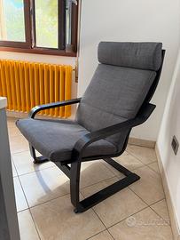 Poltrona IKEA