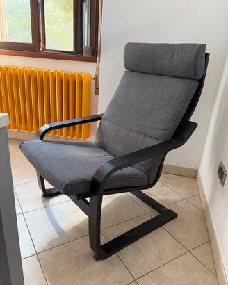 Poltrona IKEA