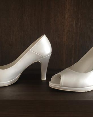 Scarpe sposa