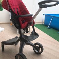 Passeggino Stokke