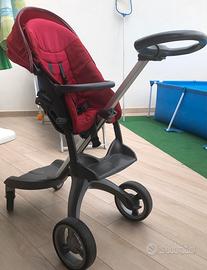 Passeggino Stokke