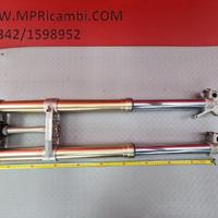 STELI FORCELLA HONDA CR 125 2007 2006 CRE 2005