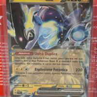 Pokémon Miraidon ex - SV1IT 081/198 - Holo Full