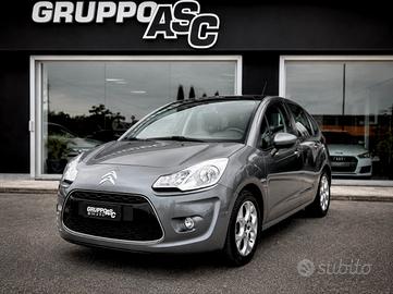 Citroen C3 1.1 BENZ 60 CV Exclusive ADATTA A NEOPA