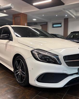 Mercedes-benz A 200 d Automatic 4Matic Premium