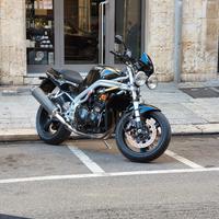 triumph speed triple t509 1998 asi