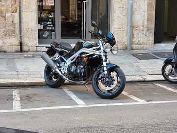 triumph speed triple t509 1998 asi