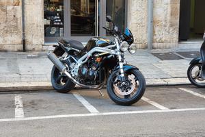 triumph speed triple t509 1998 asi