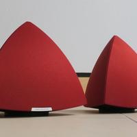 B&O Bang&Olufsen Beolab 4 Full ROSSE