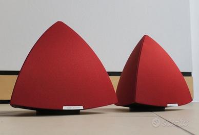 B&O Bang&Olufsen Beolab 4 Full ROSSE