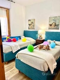 Sardegna casa vacanza castelsardo