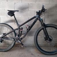 MTB Trek Fuel 8
