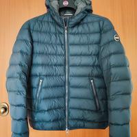 Giubbotto/piumino Colmar tg. 46 blu