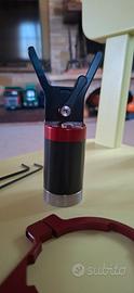 Testa panoramica 360- Precision Atome