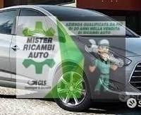 Ricambi per Hyundai Ix20 2019 c659