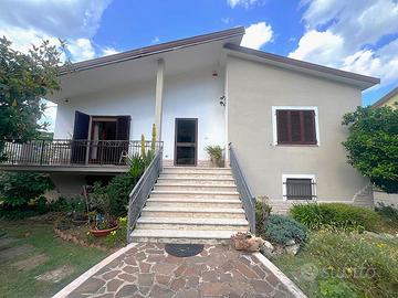 Casa Indipendente Sesto Campano [S LLG300-106VRG]