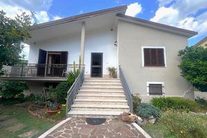 Casa Indipendente Sesto Campano [S LLG300-106VRG]