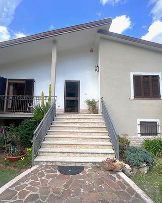 Casa Indipendente Sesto Campano [S LLG300-106VRG]