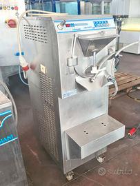 mantecatore per gelato artigianale usato