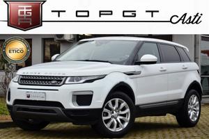 LAND ROVER RANGE ROVER EVOQUE 5p 2.0 td4 150cv, UN