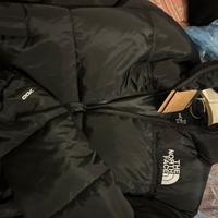 THE NORTH FACE  / -Belstalt BELSTALT