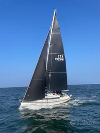 X-Yachts 332
