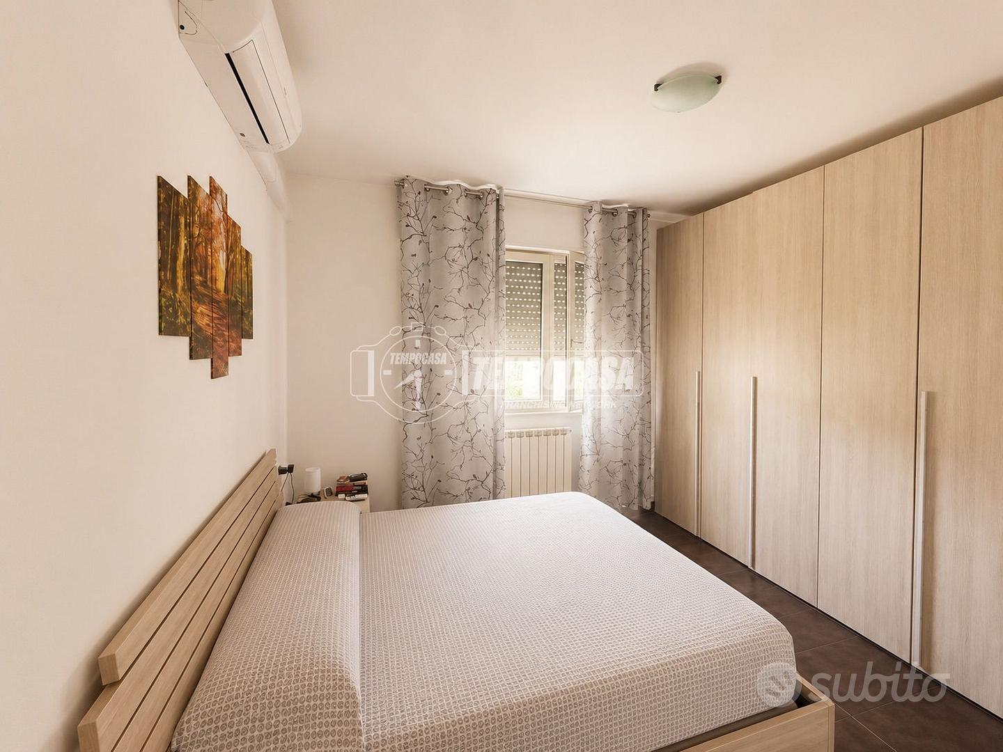 Appartamento – Pieve Emanuele, Quartiere delle Rose, Cascina Marina - Altro