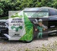 Ricambi vari Mercedes Gla 2020 c537