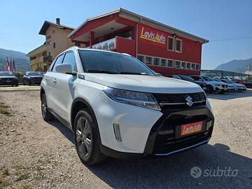 SUZUKI Vitara 1.4 Hybrid 4WD AllGrip