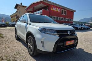 SUZUKI Vitara 1.4 Hybrid 4WD AllGrip
