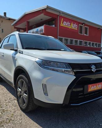 SUZUKI Vitara 1.4 Hybrid 4WD AllGrip