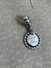 Charm pendente Pandora