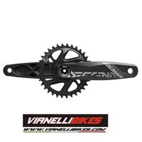 GUARNITURA TRUVATIV DESCENDANT 6K ALLOY SRAM 12V