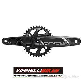 GUARNITURA TRUVATIV DESCENDANT 6K ALLOY SRAM 12V