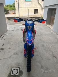 beta 125 2t prezzo trattabile
