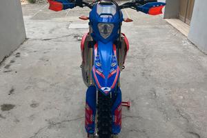 beta 125 2t prezzo trattabile