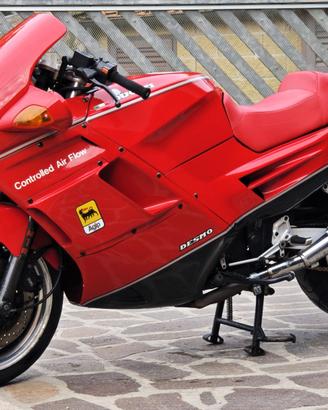 Ducati Paso 750 1986 prima serie - telaio n°30 FMI