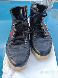 sneakers donna Gucci tg 38