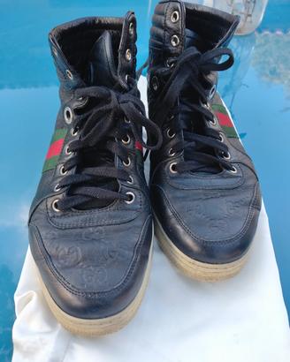 sneakers donna Gucci tg 38
