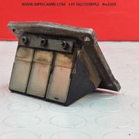 PACCO LAMELLARE YAMAHA  YZ 125 1986 1988 YZ125 198