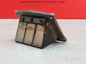 PACCO LAMELLARE YAMAHA  YZ 125 1986 1988 YZ125 198