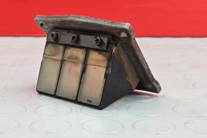 PACCO LAMELLARE YAMAHA  YZ 125 1986 1988 YZ125 198